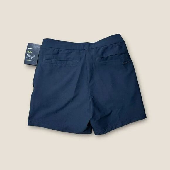 Nike Women’s Flex Victory Shorts Black XS NWT - Picture 3 of 7